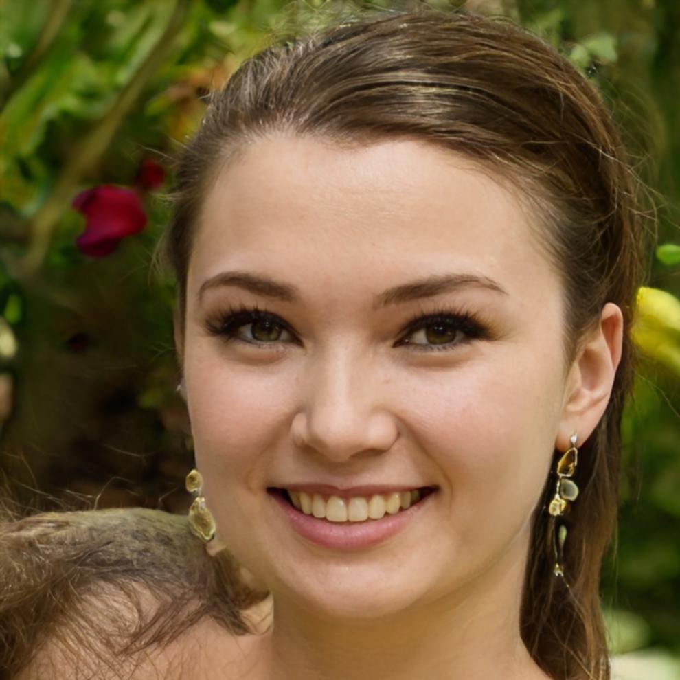 Dozentin Nora Falkenberg erklärt Finanzkonzepte