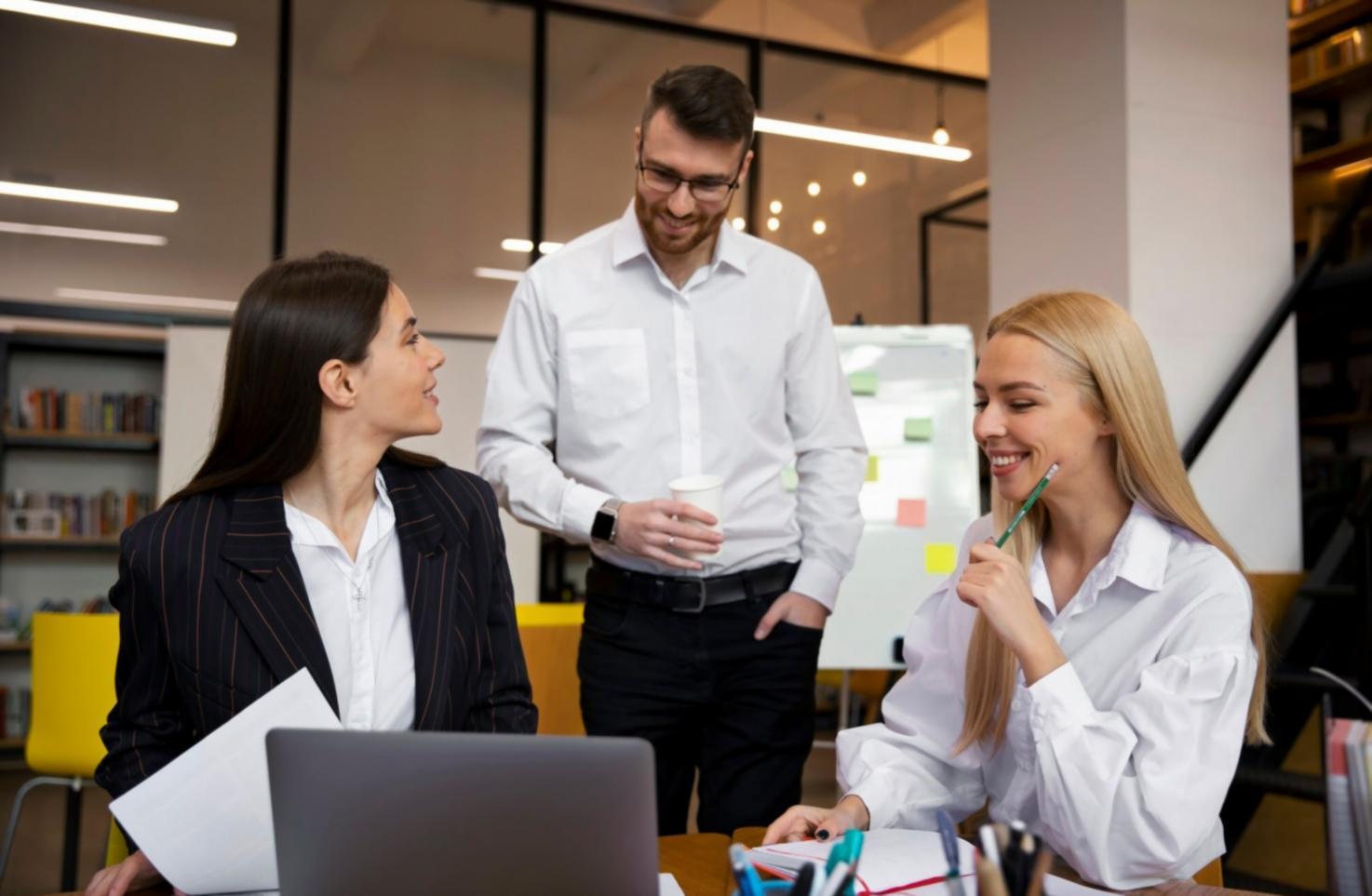 Praktische Arbeit mit Analysewerkzeugen