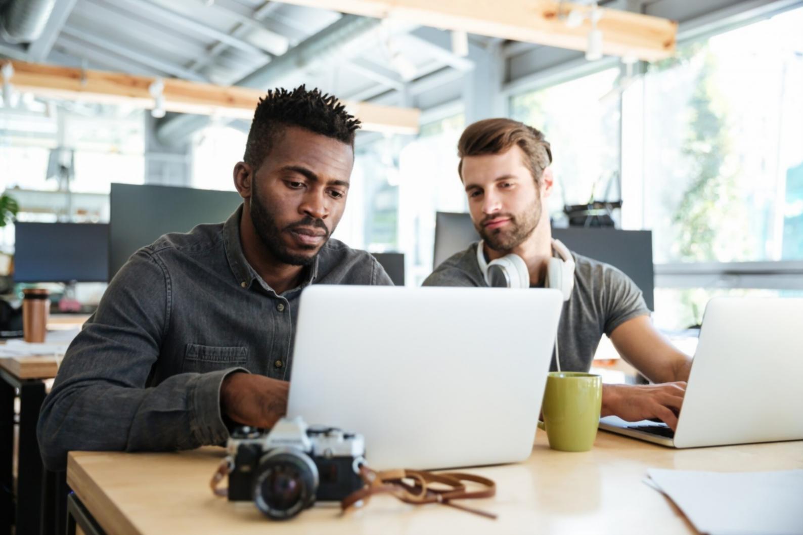 Finanzanalyse Grundlagen Vorbereitung